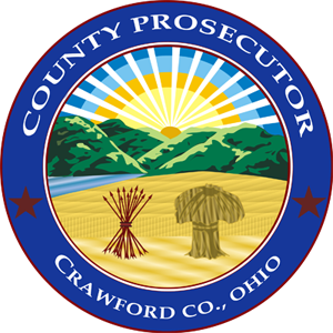 County Prosecutor Seal